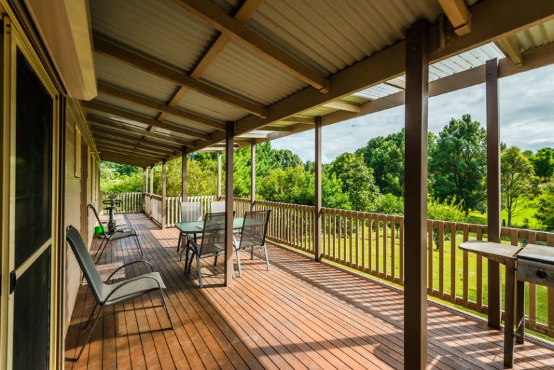 22 McCristal Drive BELLINGEN NSW