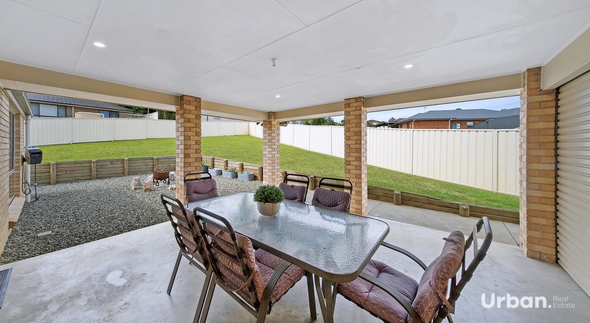 Rutherford 81 Clayton Crescent