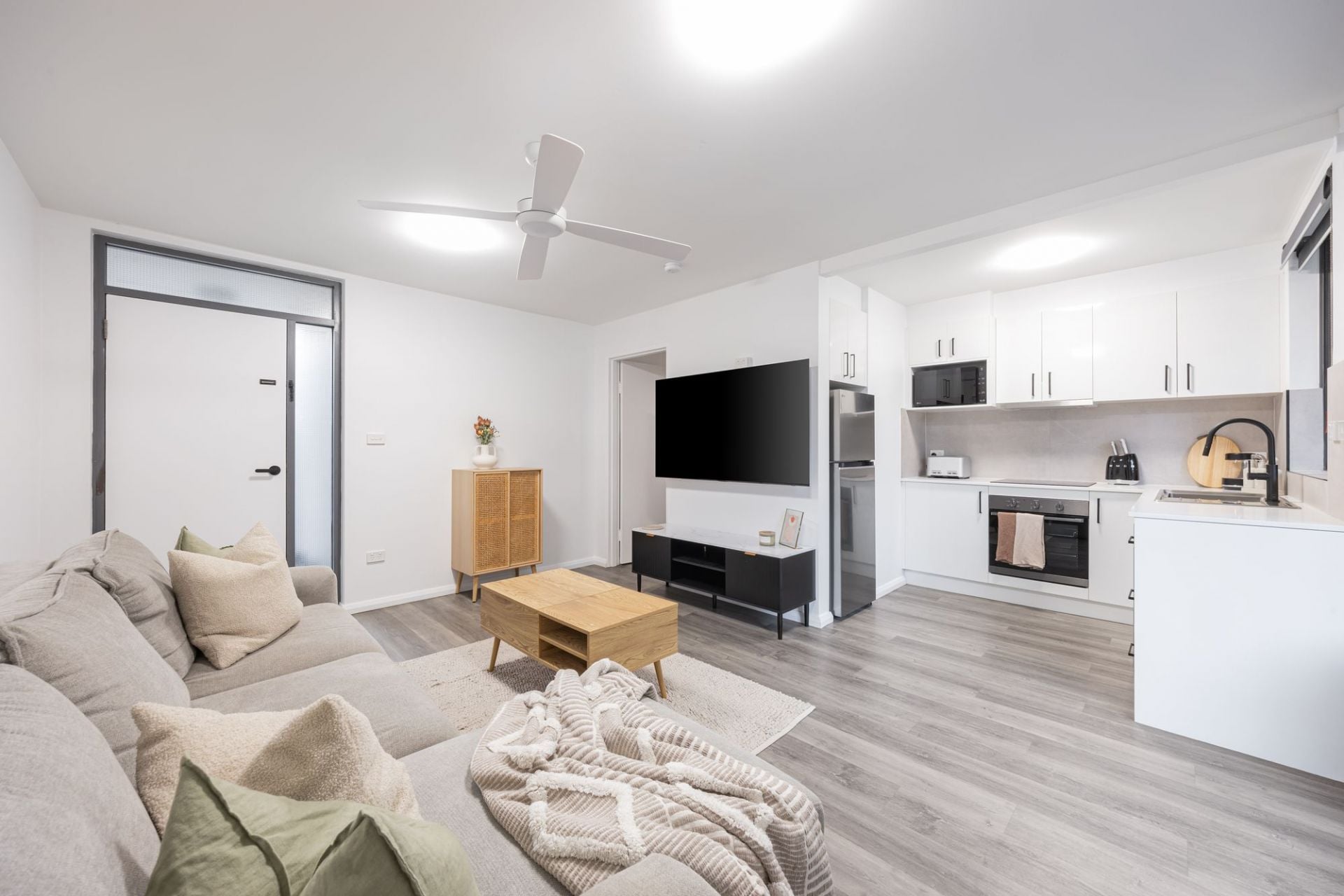 44/1 Oxley Street Griffith ACT