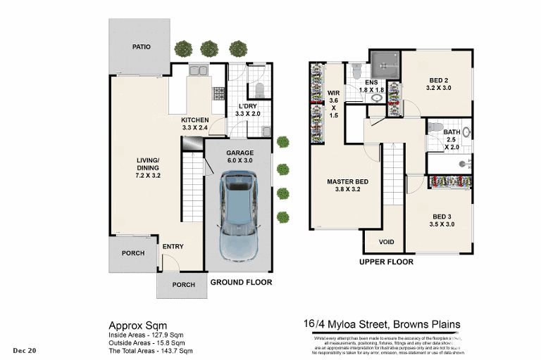 STONE REAL ESTATE | LOGAN & JASON SAVAGE SOLD…