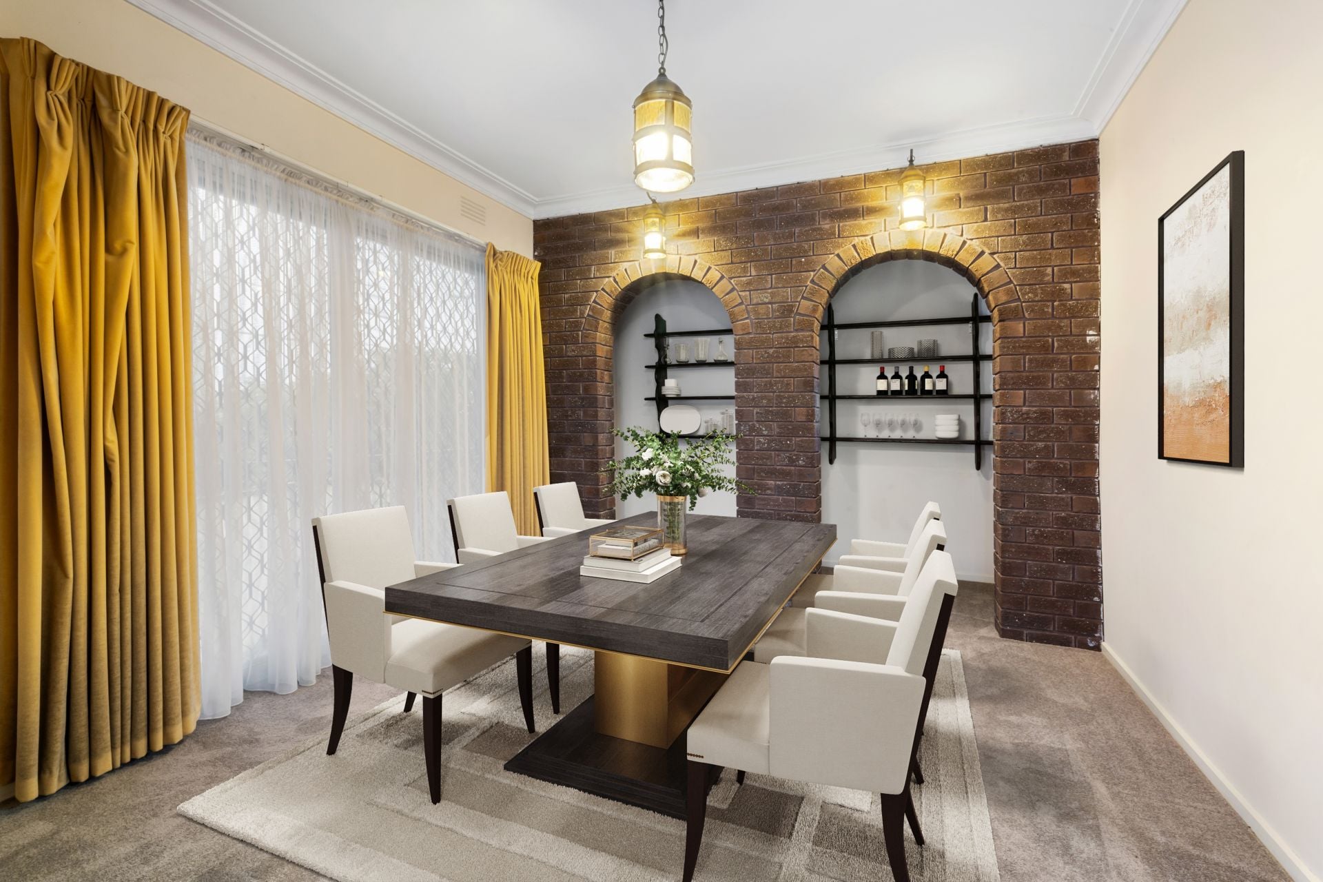 Corner Family Sanctuary Filled With Light, Space & Lifestyle Appeal