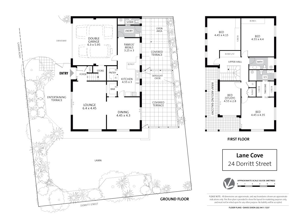 SOLD BY JOCELYN GREGORY 0418 230 309
