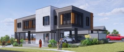 Prime Location for Medical Service Development (DA & BA Approved)