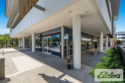 BRISBANE'S BEST VALUE SUBLEASE | MUST BE LEASED!
