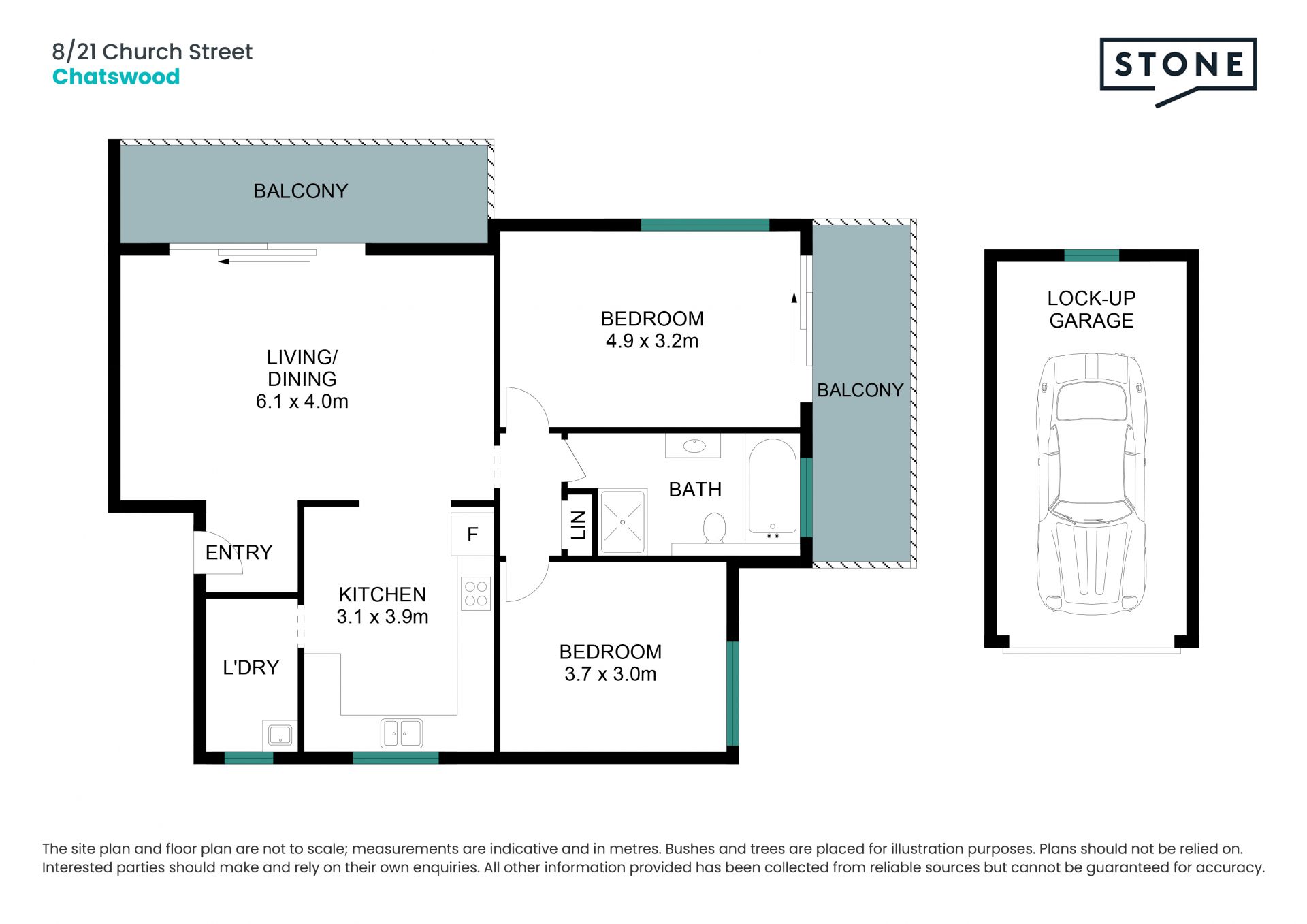 8/21-25 Church Street, Chatswood, Chatswood - Thumbnail 5