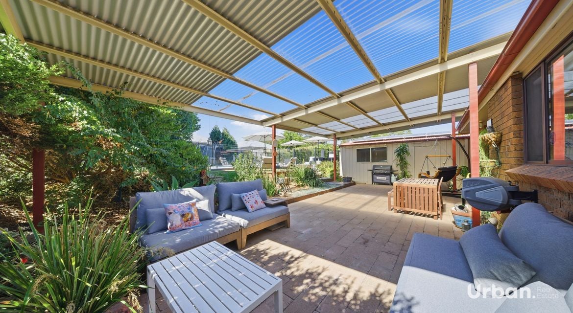 Lochinvar 44 Station Lane