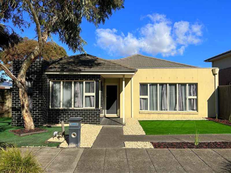 12 Shine Walk, Epping