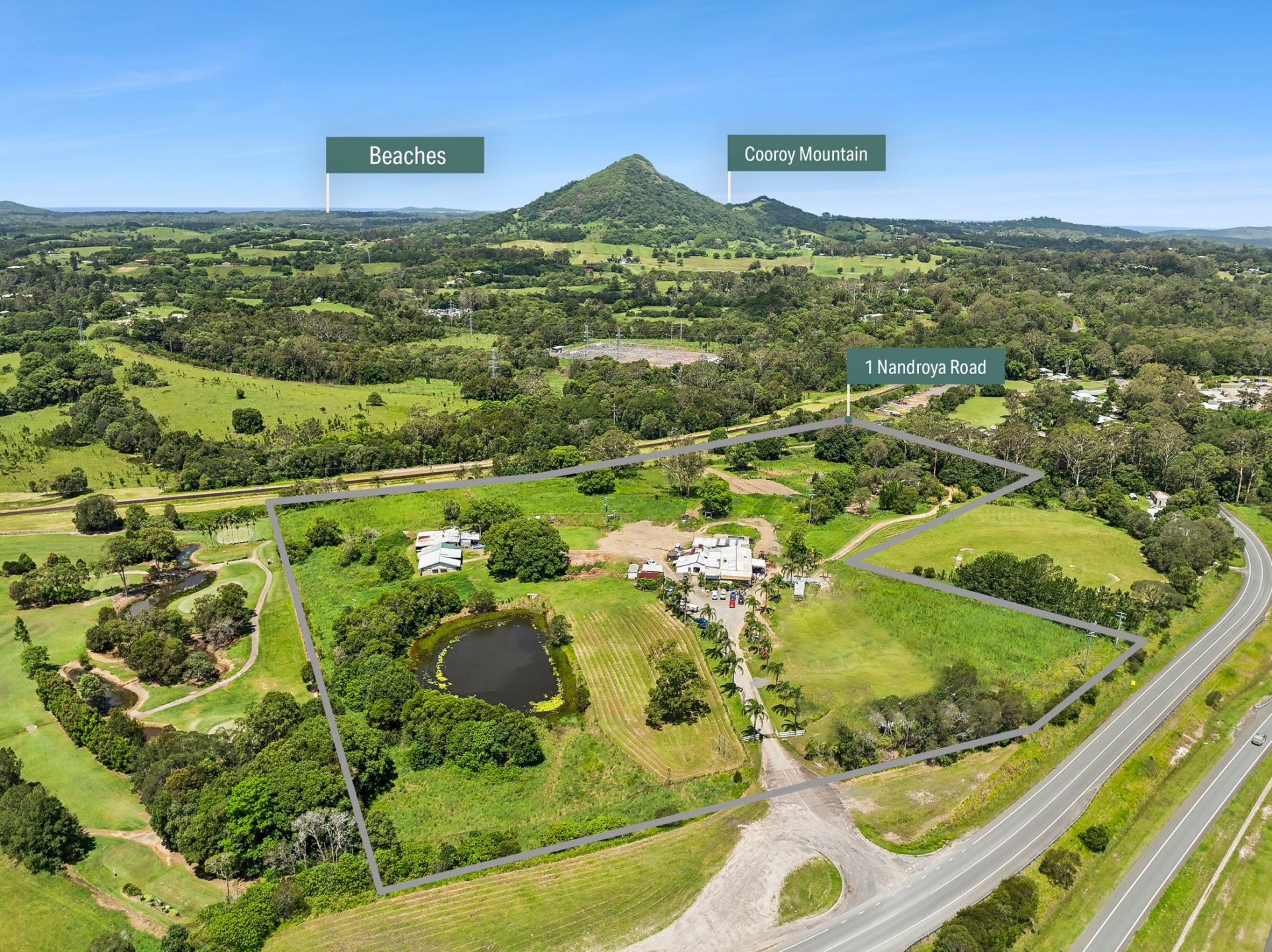 1 Nandroya Road, Cooroy, Cooroy - Thumbnail 3