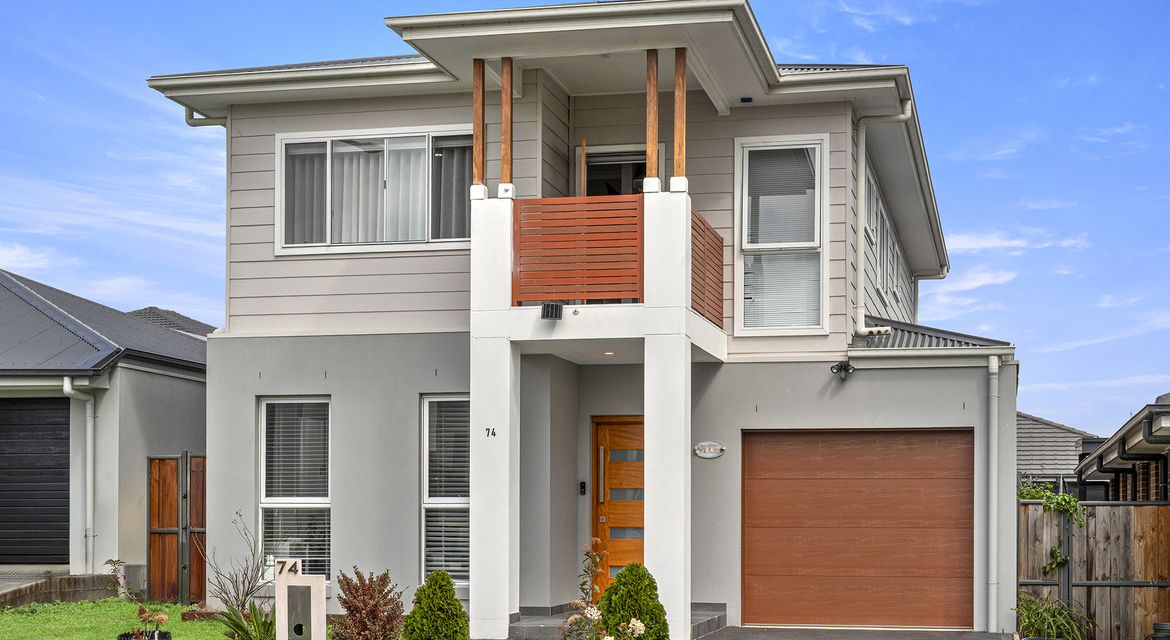 Box Hill 74 Stockhorse Avenue