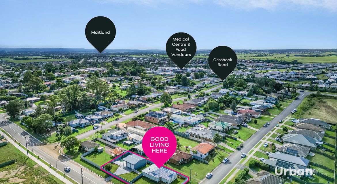 Gillieston Heights 25 Russell Street