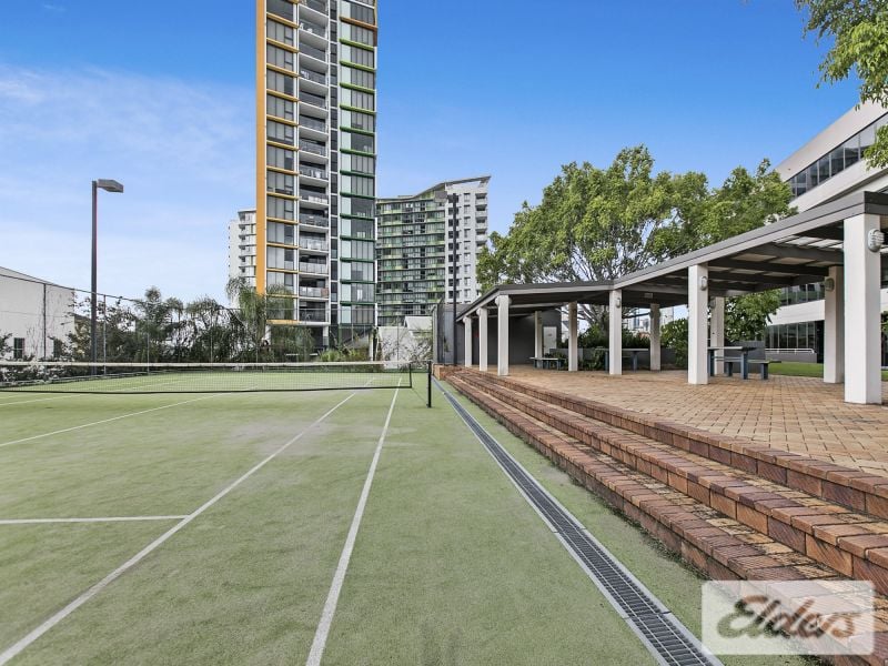 Suite North/527 Gregory Terrace, Fortitude Valley