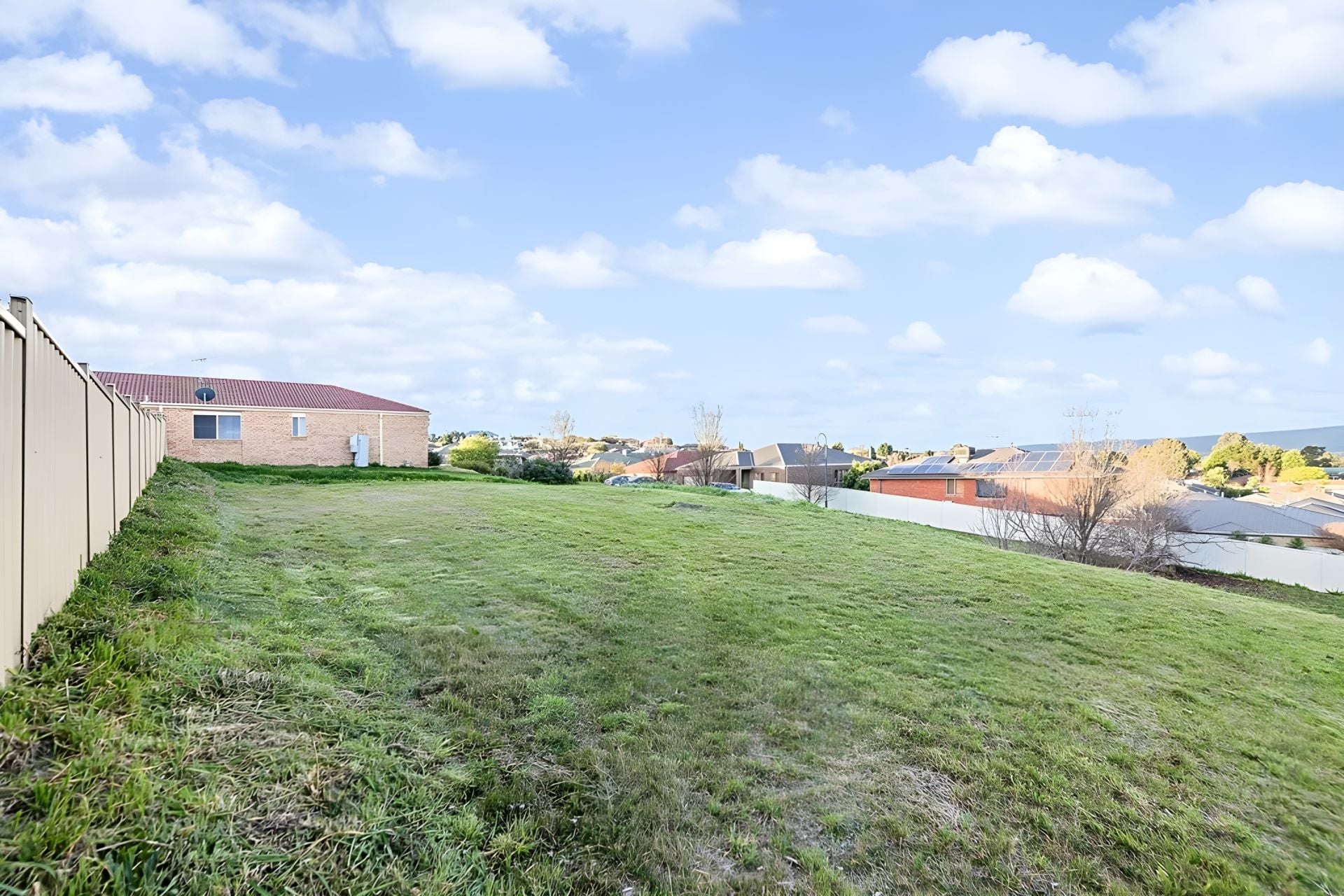 Prime Wallan Land With Permit For Two 4-Bedroom Homes