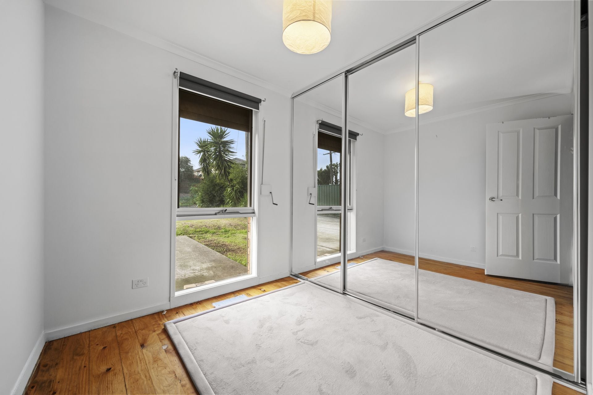 Modern Living Positioned To Perfection