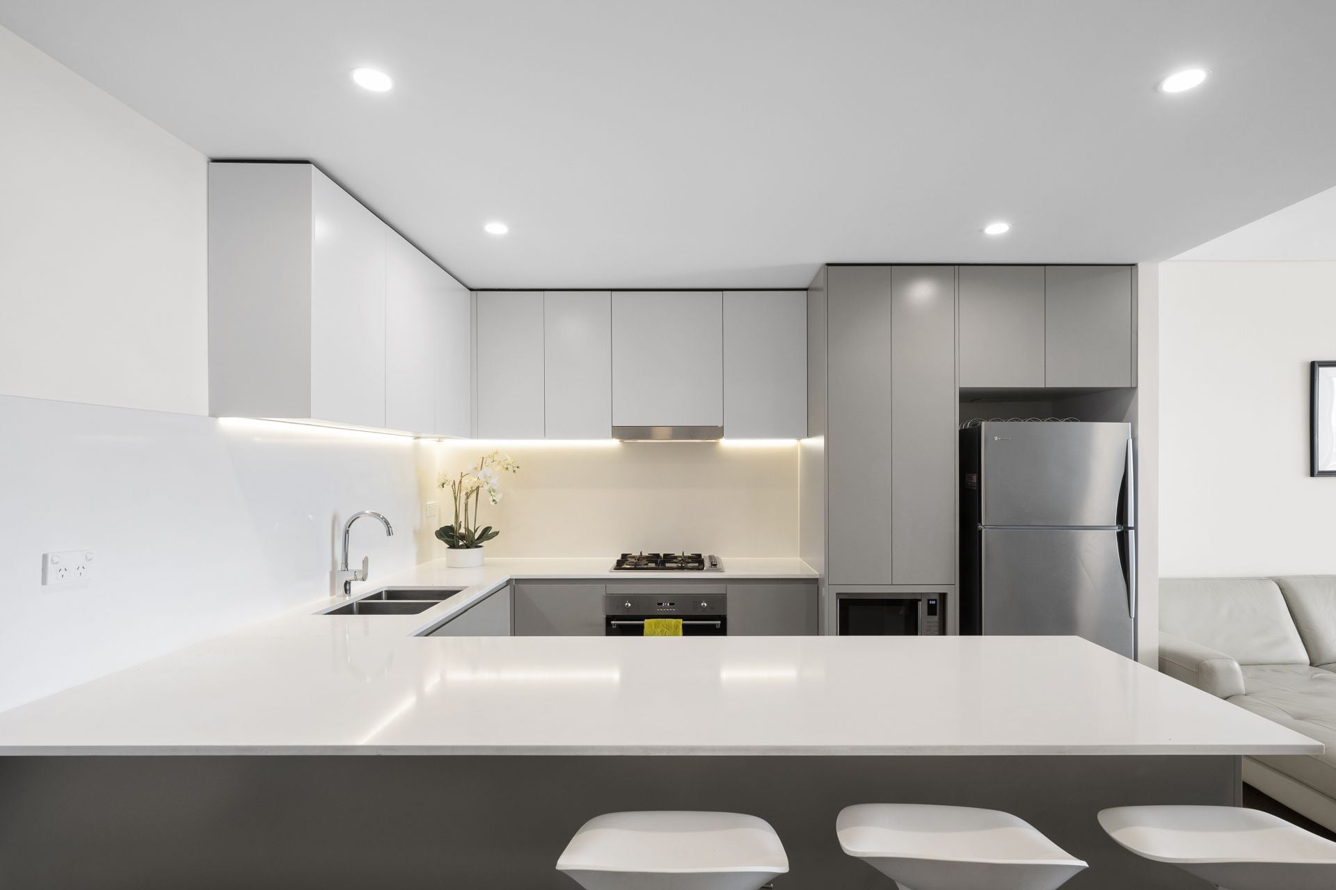506/9 Winning Street, North Kellyville, North Kellyville - Thumbnail 3