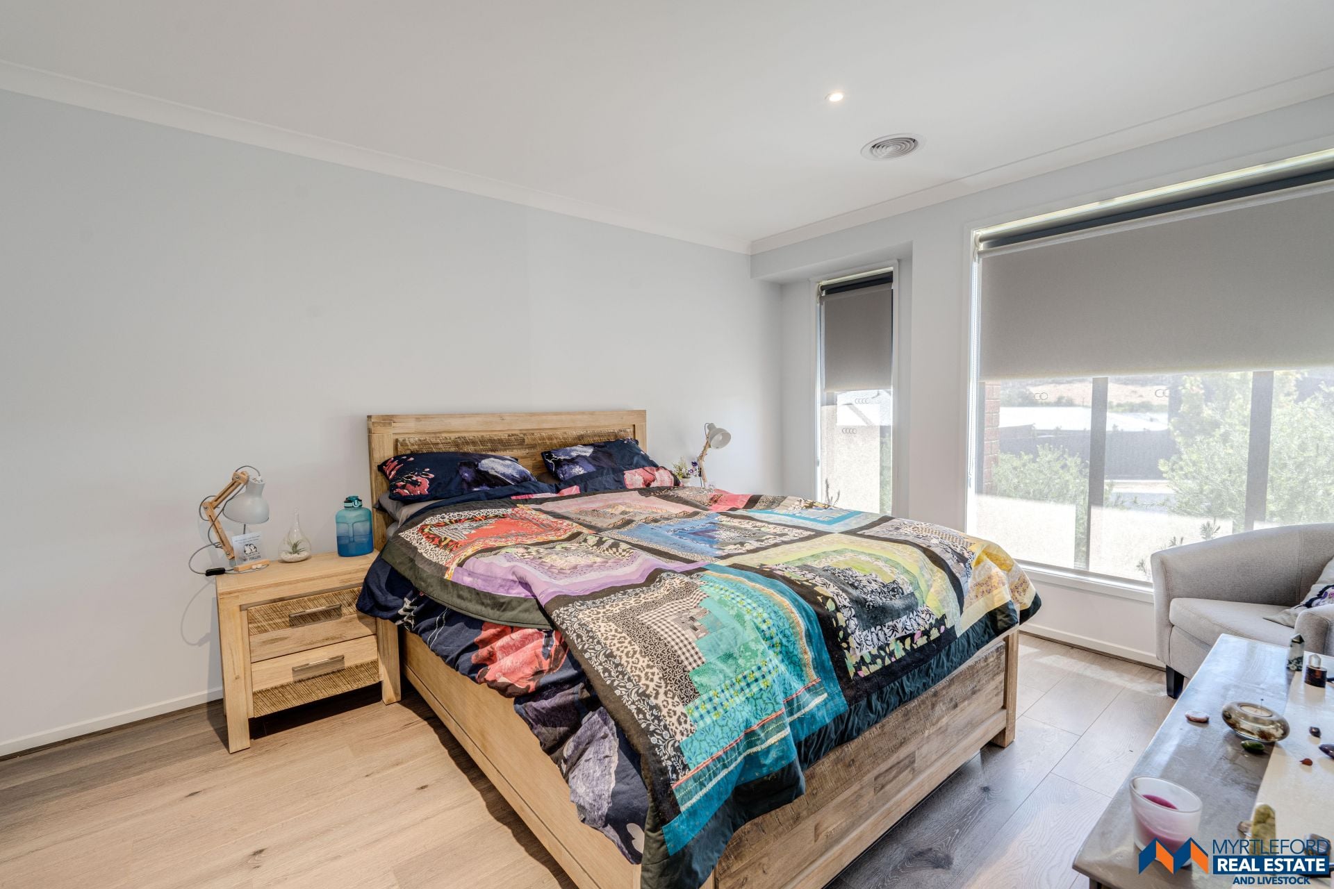 4 Washington Parade, MYRTLEFORD, Myrtleford - Thumbnail 8