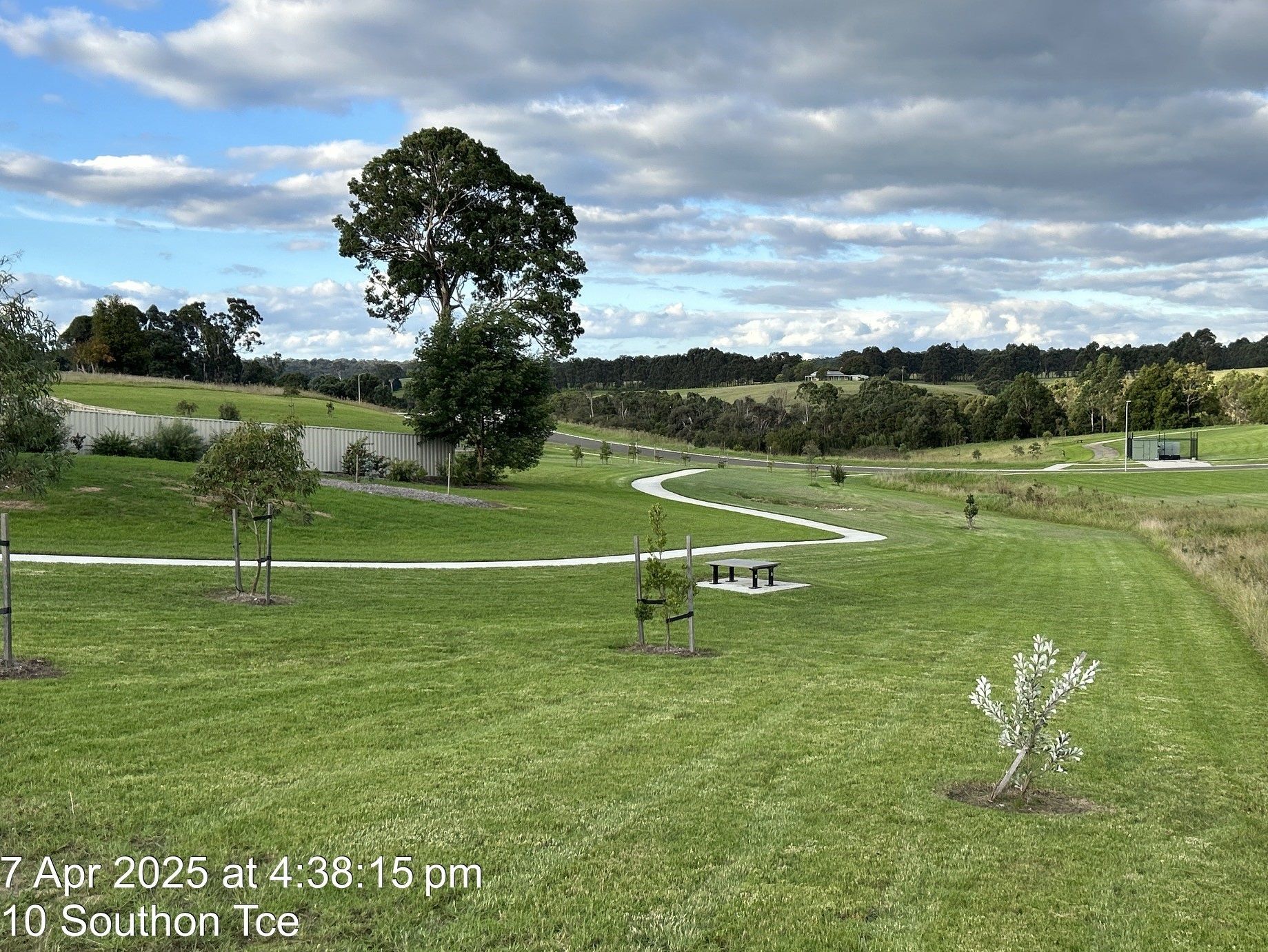 Lot 36/65 Whitworth Drive, Nicholson VIC 3882