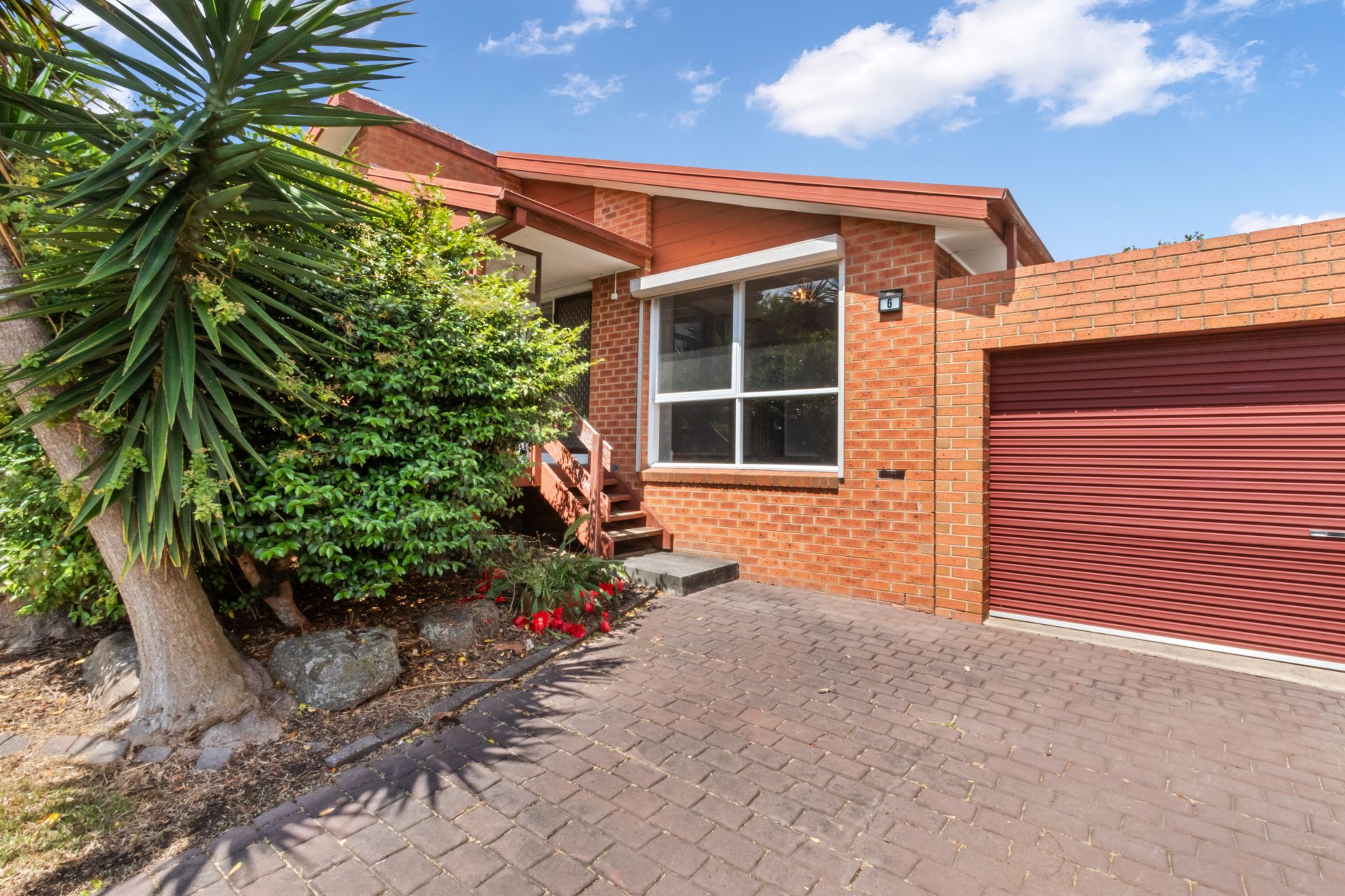Three Bedroom Family Bliss