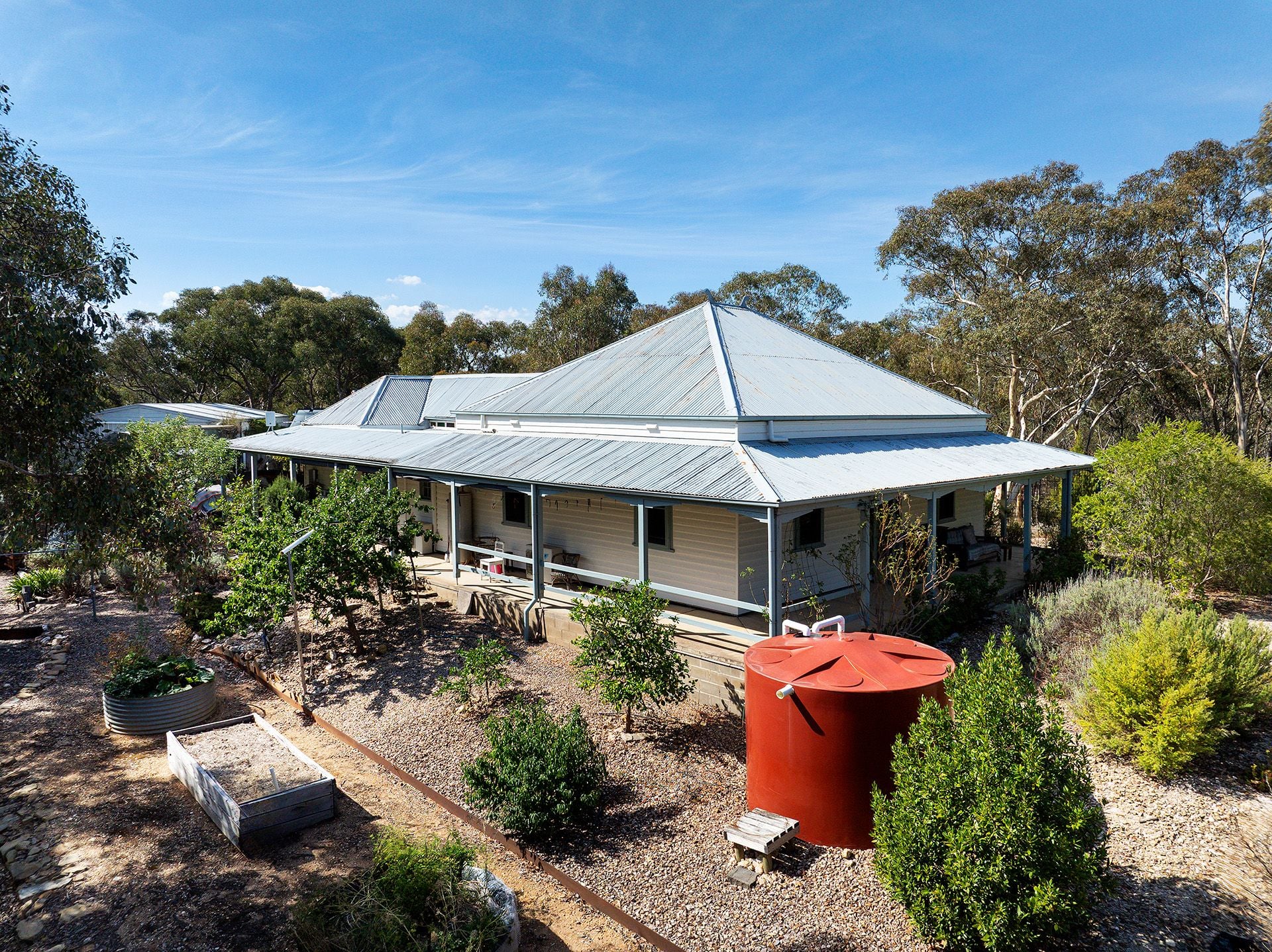 160 Willy Milly Road, McKenzie Hill - Thumbnail 3
