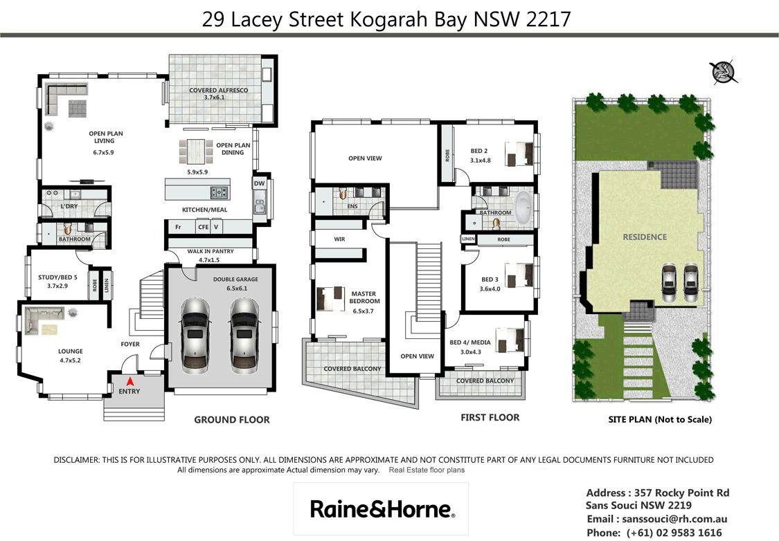 SOLD AT AUCTION TODAY BY RAY FADEL 0413 177 739