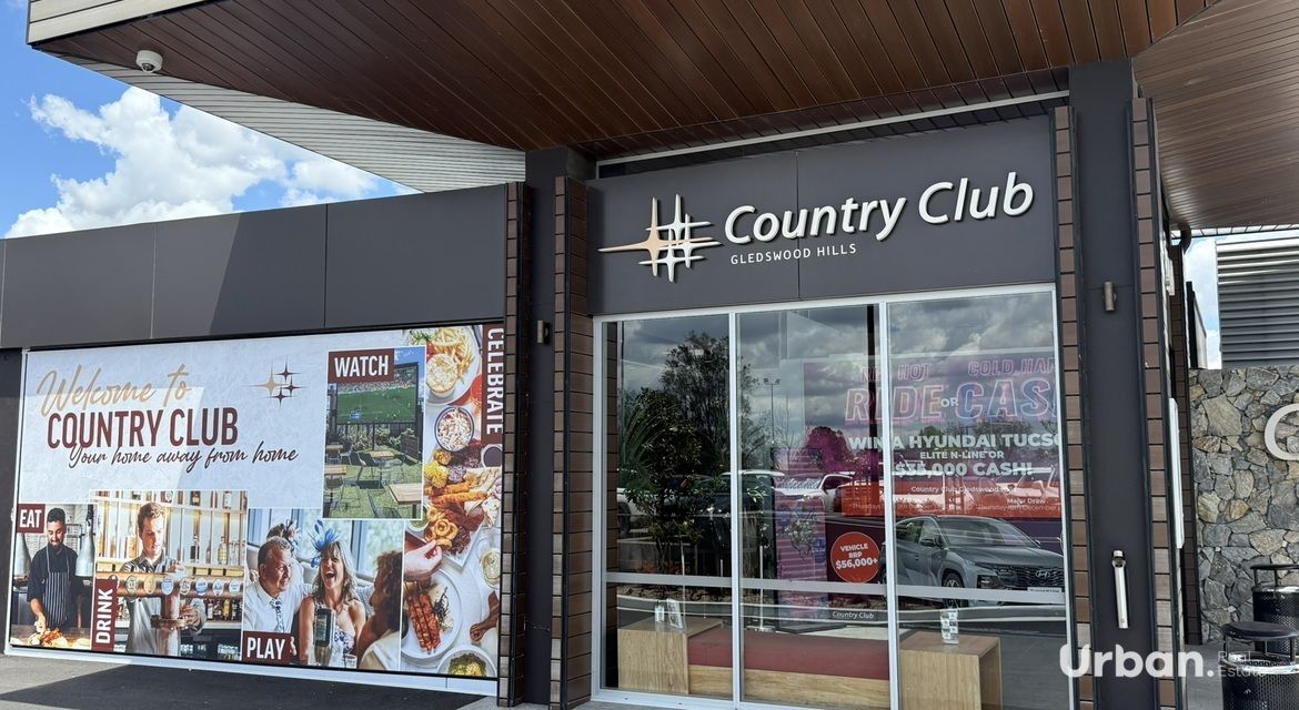 Gledswood Hills 34 Belgravia Avenue