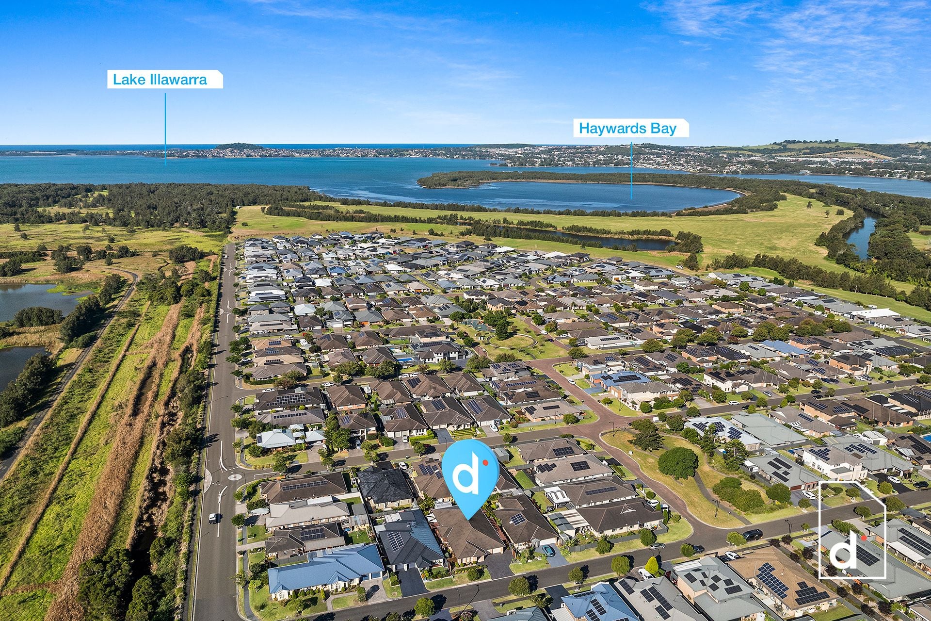 5 Johnston Avenue, Haywards Bay NSW