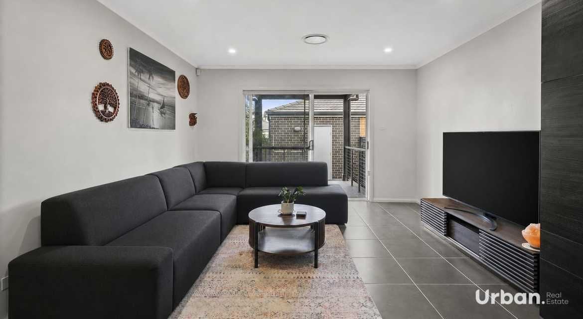 Marsden Park 32 Greygum Terrace