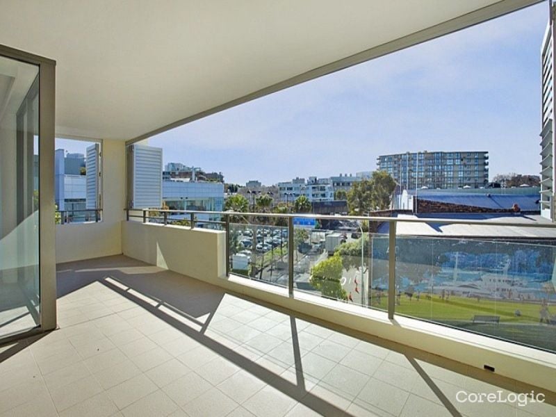 220/50 McLachlan Avenue Darlinghurst NSW, Darlinghurst - Thumbnail 3