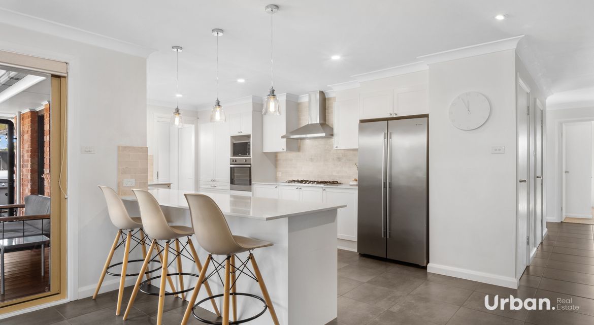Bligh Park 8 Alsop Place