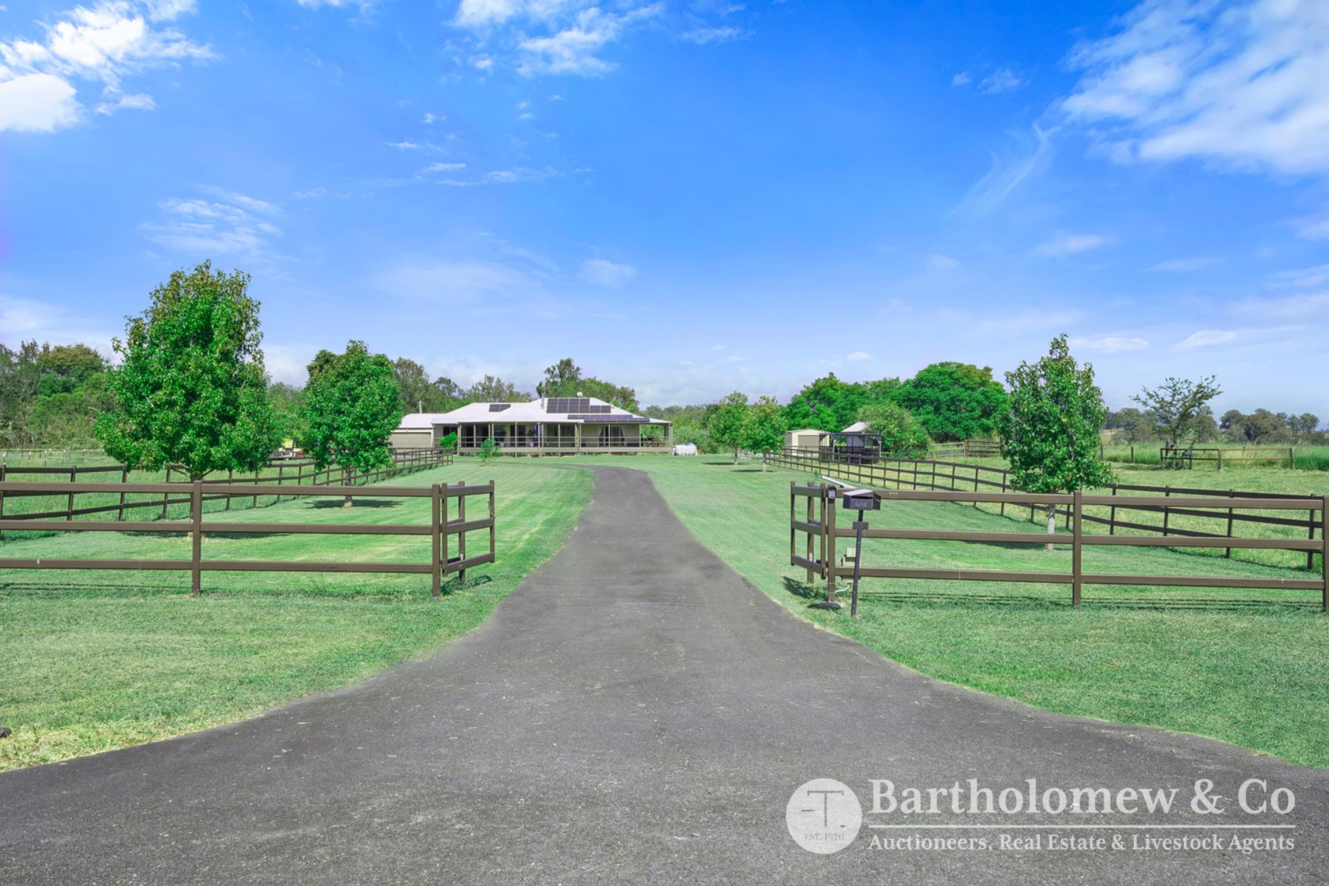 502 Christmas Creek Road Tabooba QLD, Tabooba - Image 1