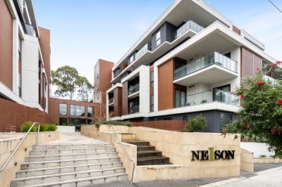 403b/1 Nelson Street, Ringwood