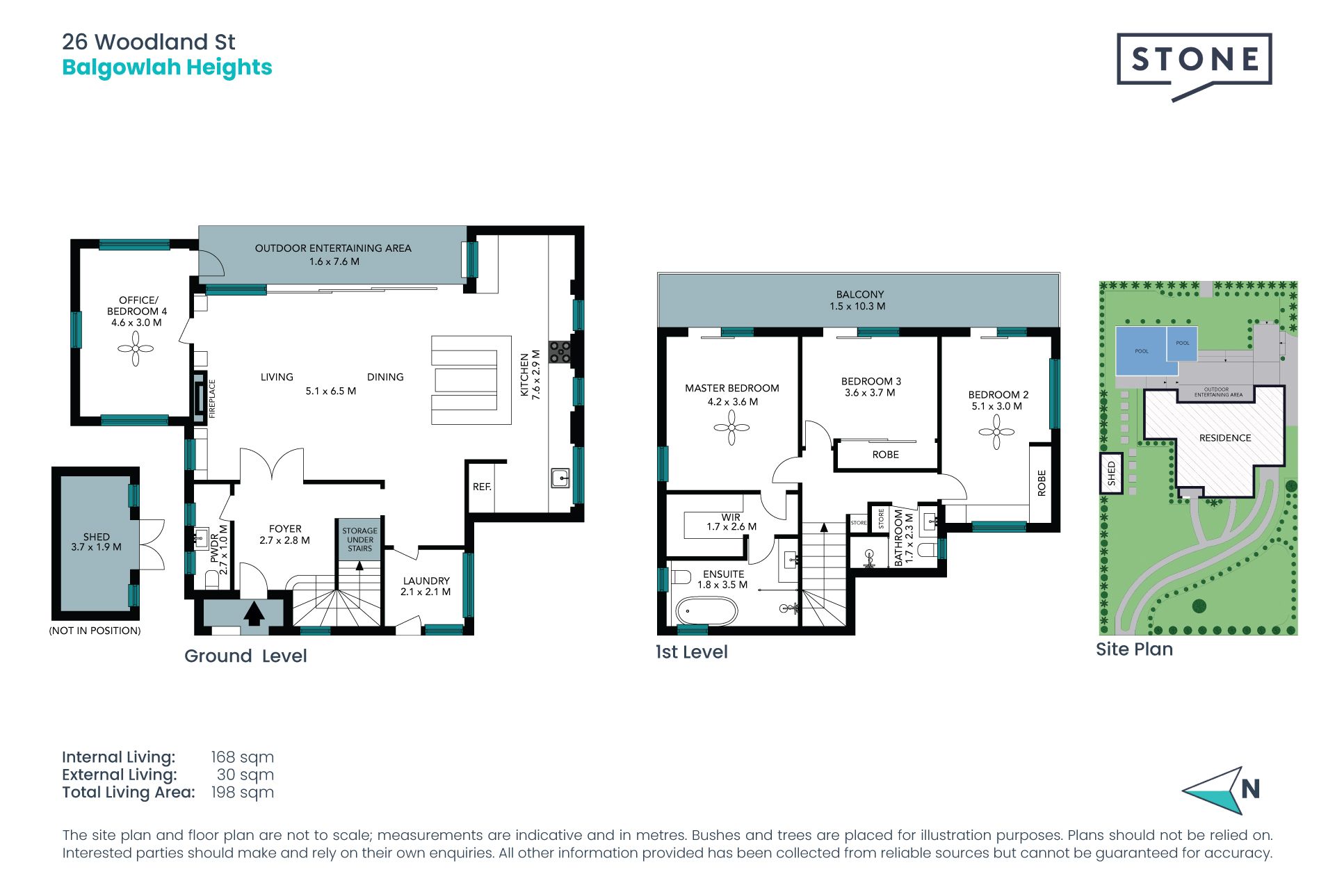 Character, charm and opportunity in a blue-ribbon location