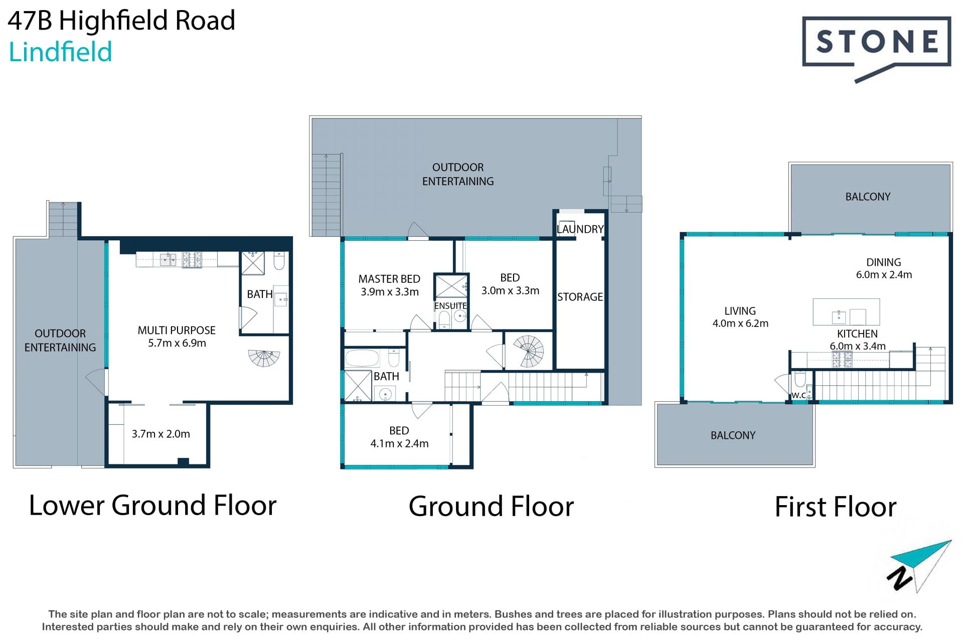 Contemporary Retreat with Versatility and Convenience at its Heart