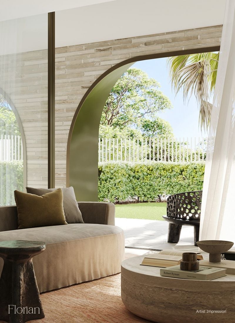 BG01/11 Banksia Road Bellevue Hill NSW, Bellevue Hill - Thumbnail 4