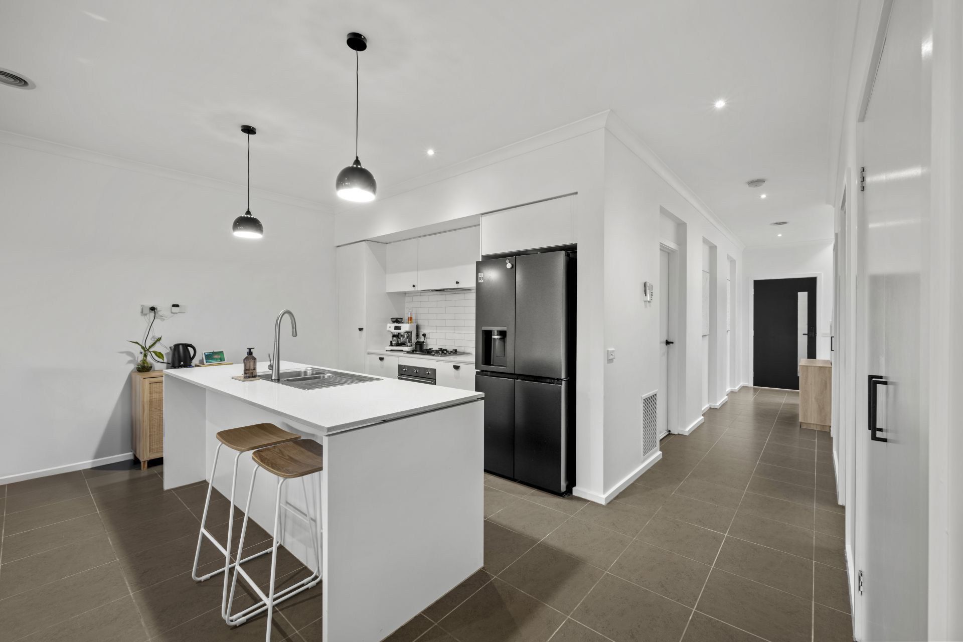 SOLD OFF-MARKET
Modern Terrace Living In A Prime Location
