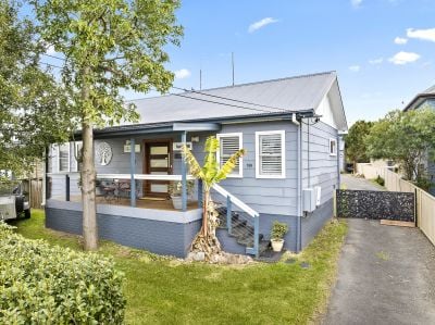 Kiama 159 Manning Street