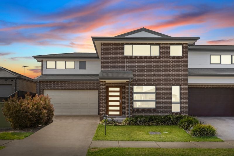 A stunning family home