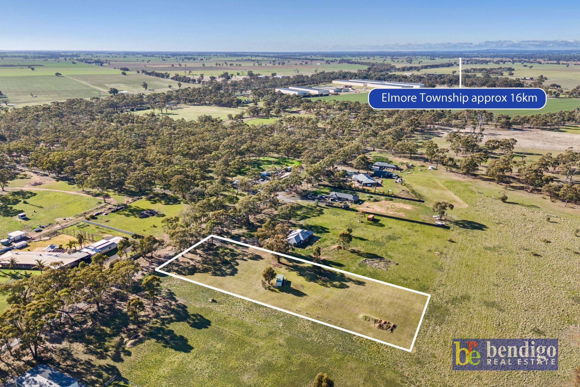 46 Englishs Road Goornong VIC, Goornong - Thumbnail 3