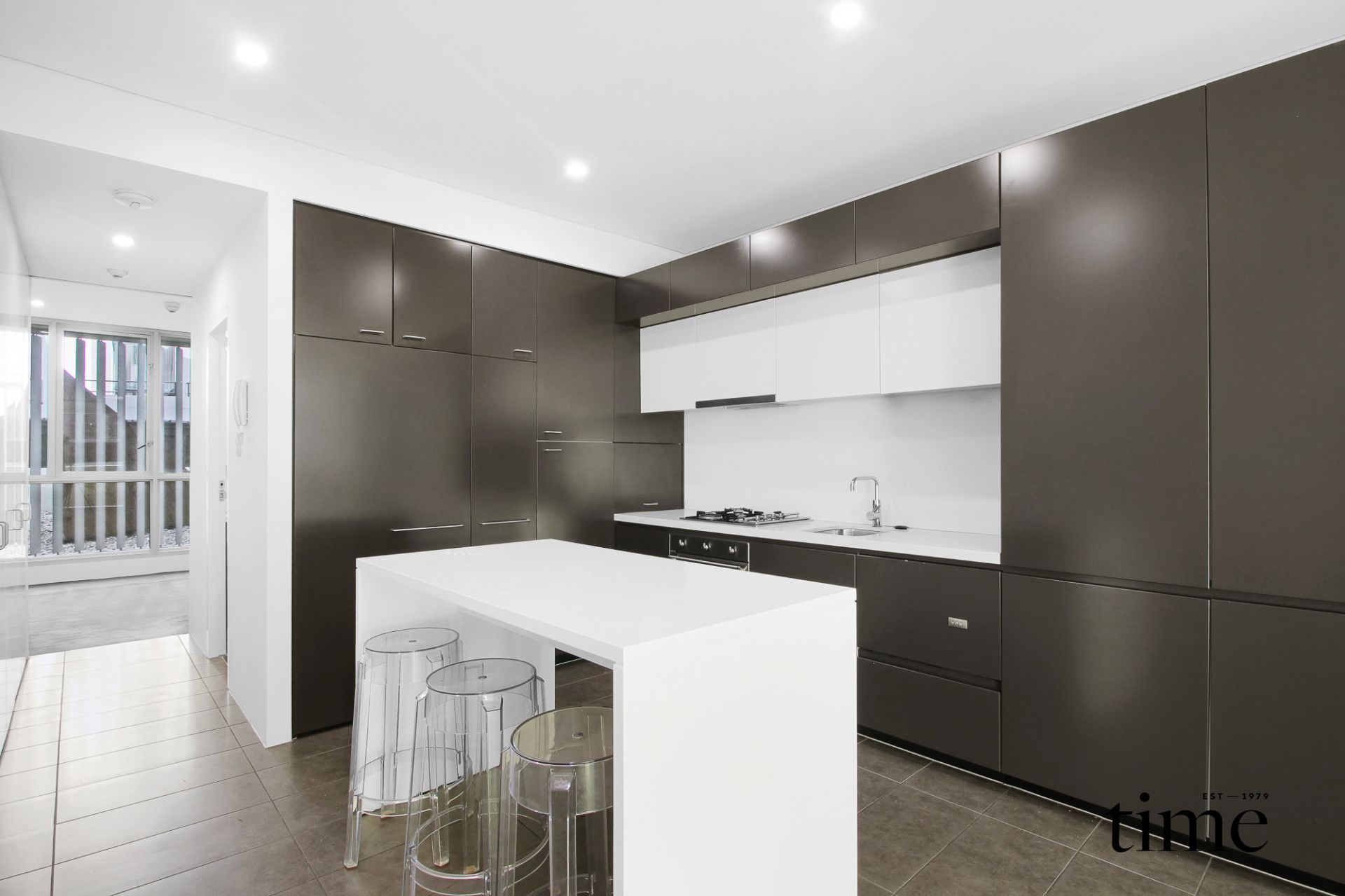 40/33 Reservoir Street, Surry Hills NSW