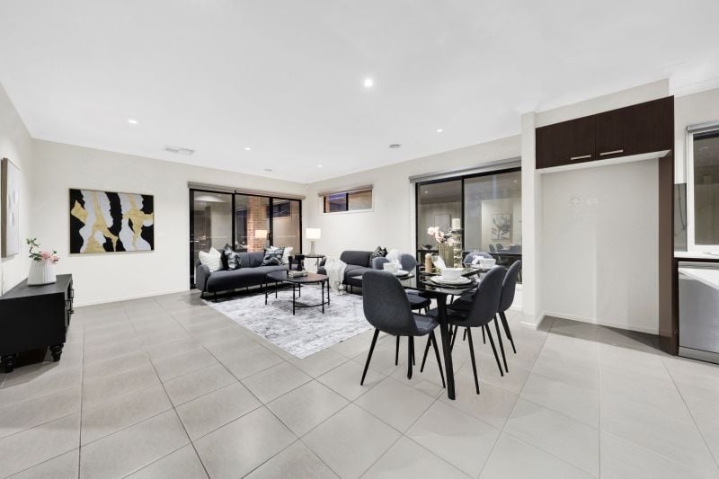 29 Huntington Terrace, Wollert