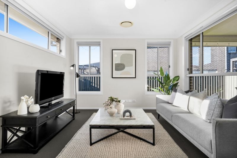 Beautifully Styled Four-Bedroom Family Oasis