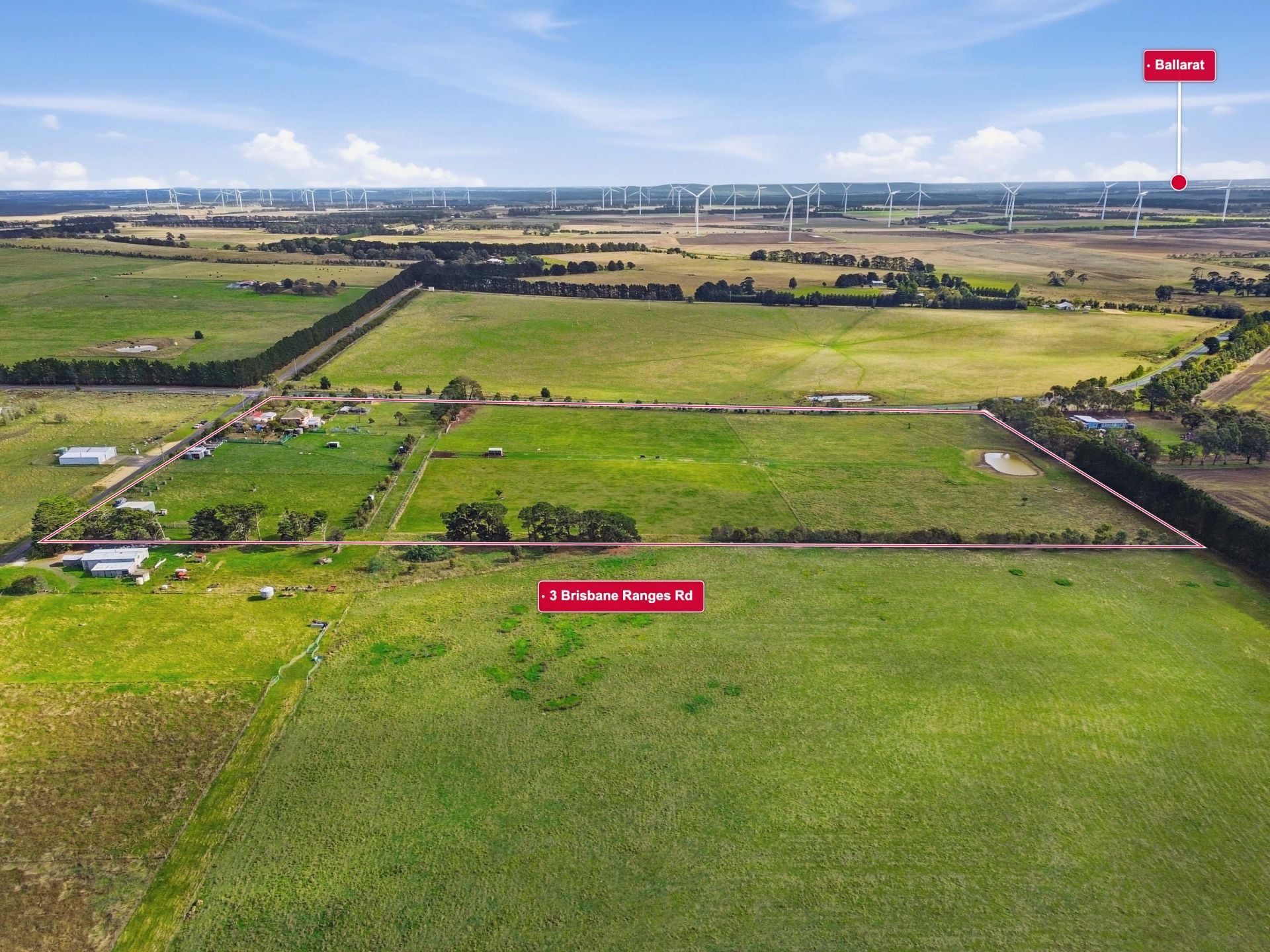 3 Brisbane Ranges Road, Mount Wallace, Mount Wallace - Image 1