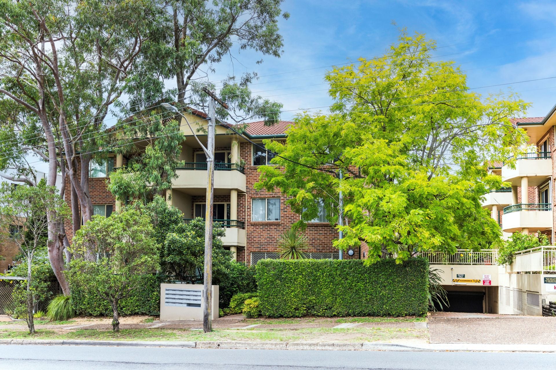 17/194-198 Willarong Road Caringbah NSW, Caringbah - Thumbnail 8