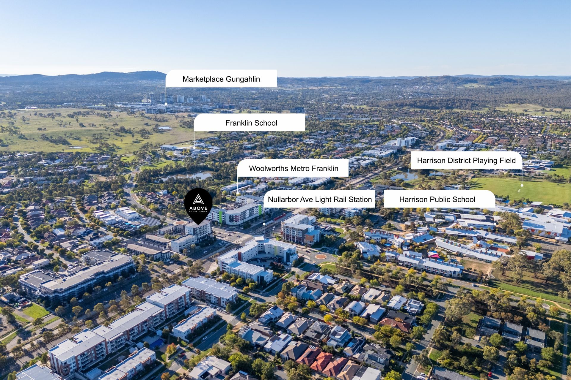 70/235 Flemington Road Franklin ACT, Franklin - Image 1