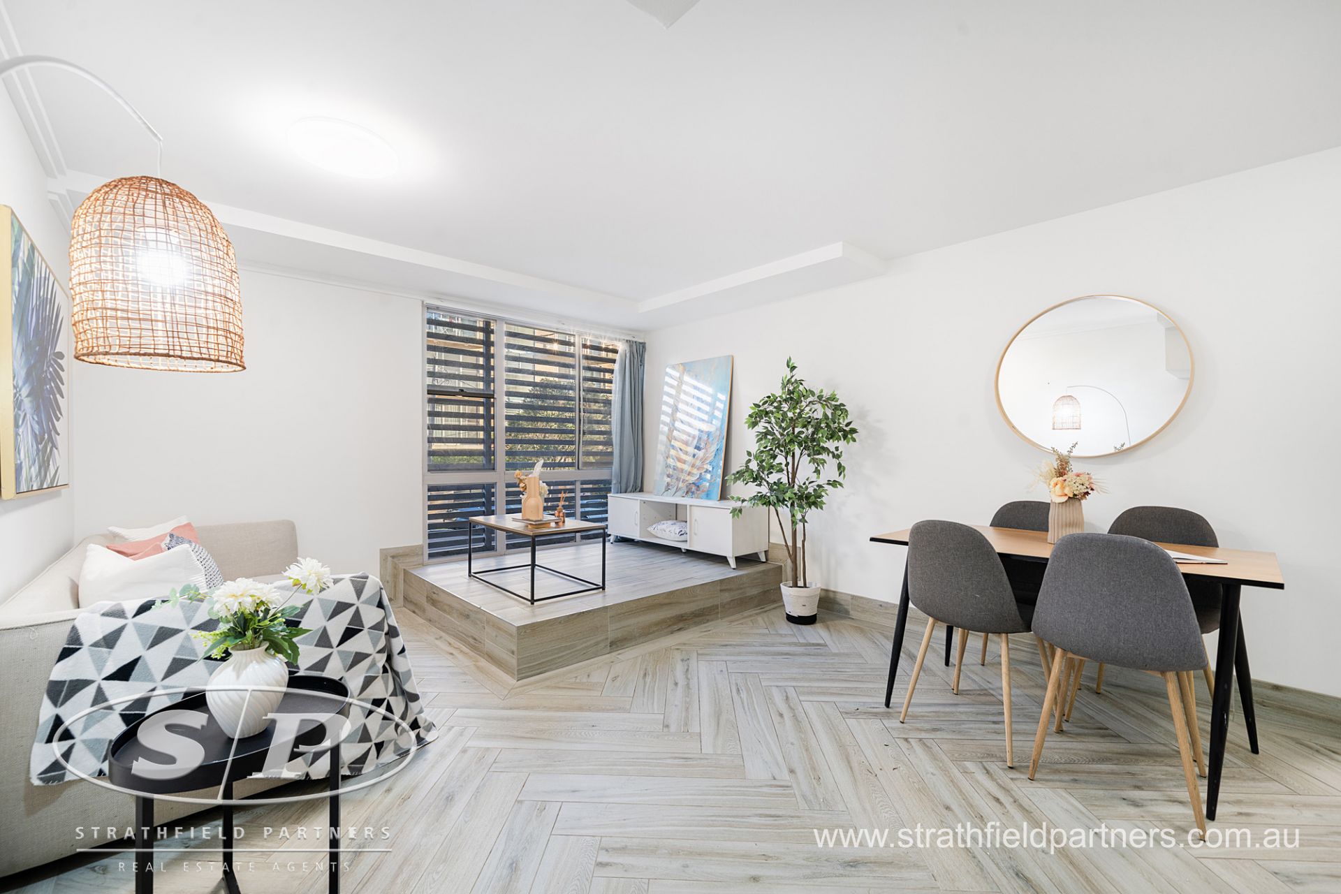 2/1-5 Hilts Road, Strathfield, Strathfield - Thumbnail 3