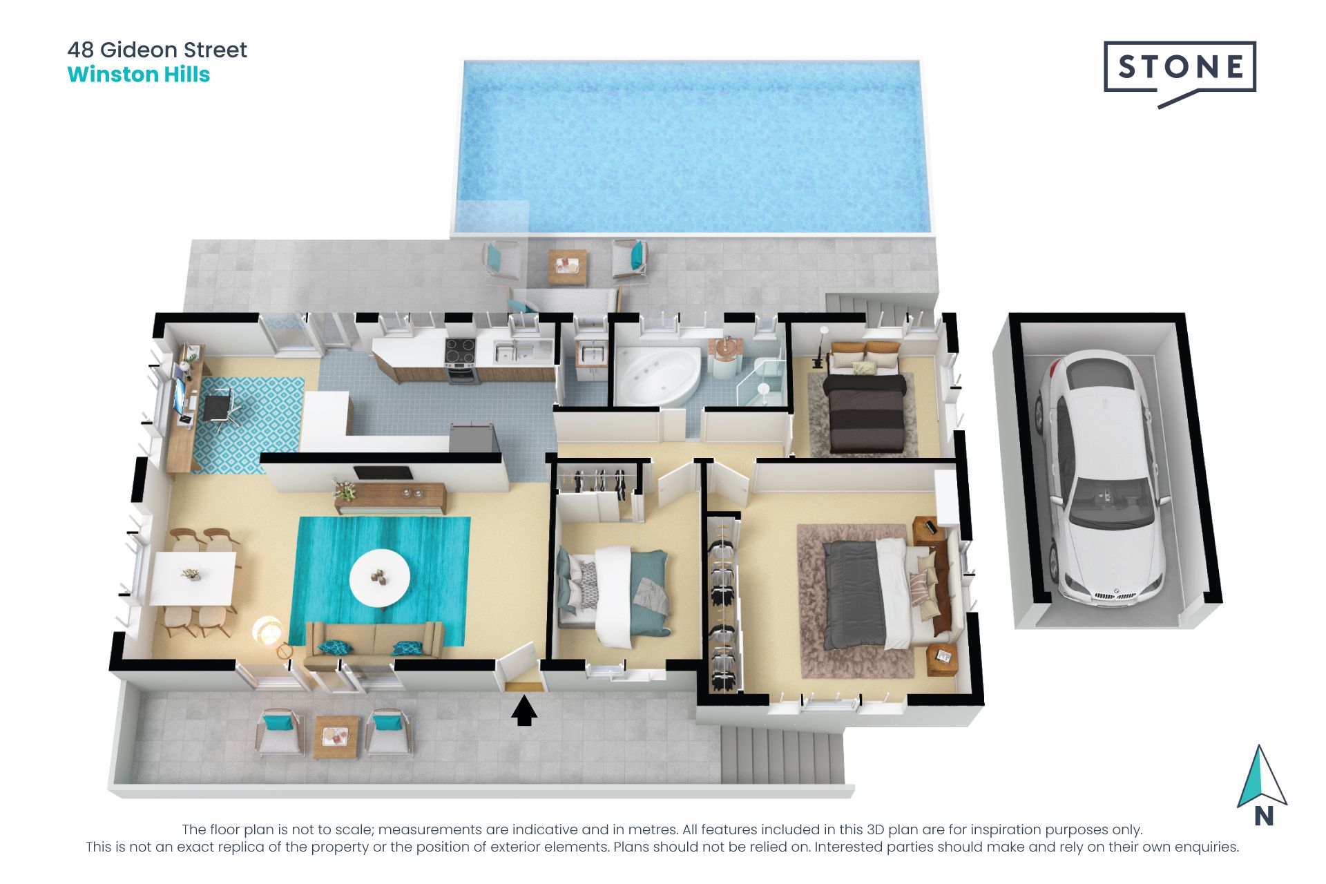 Ideal Family Home