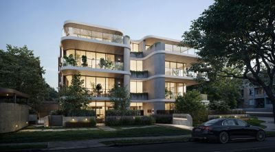 Dee Why - 3/155 Pacific Parade