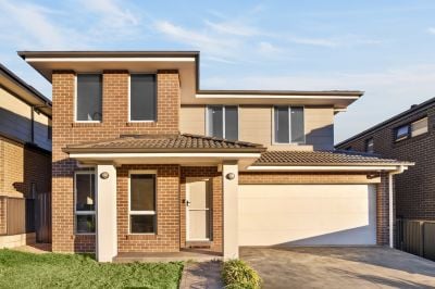 Rouse Hill 33 Mcclelland Street