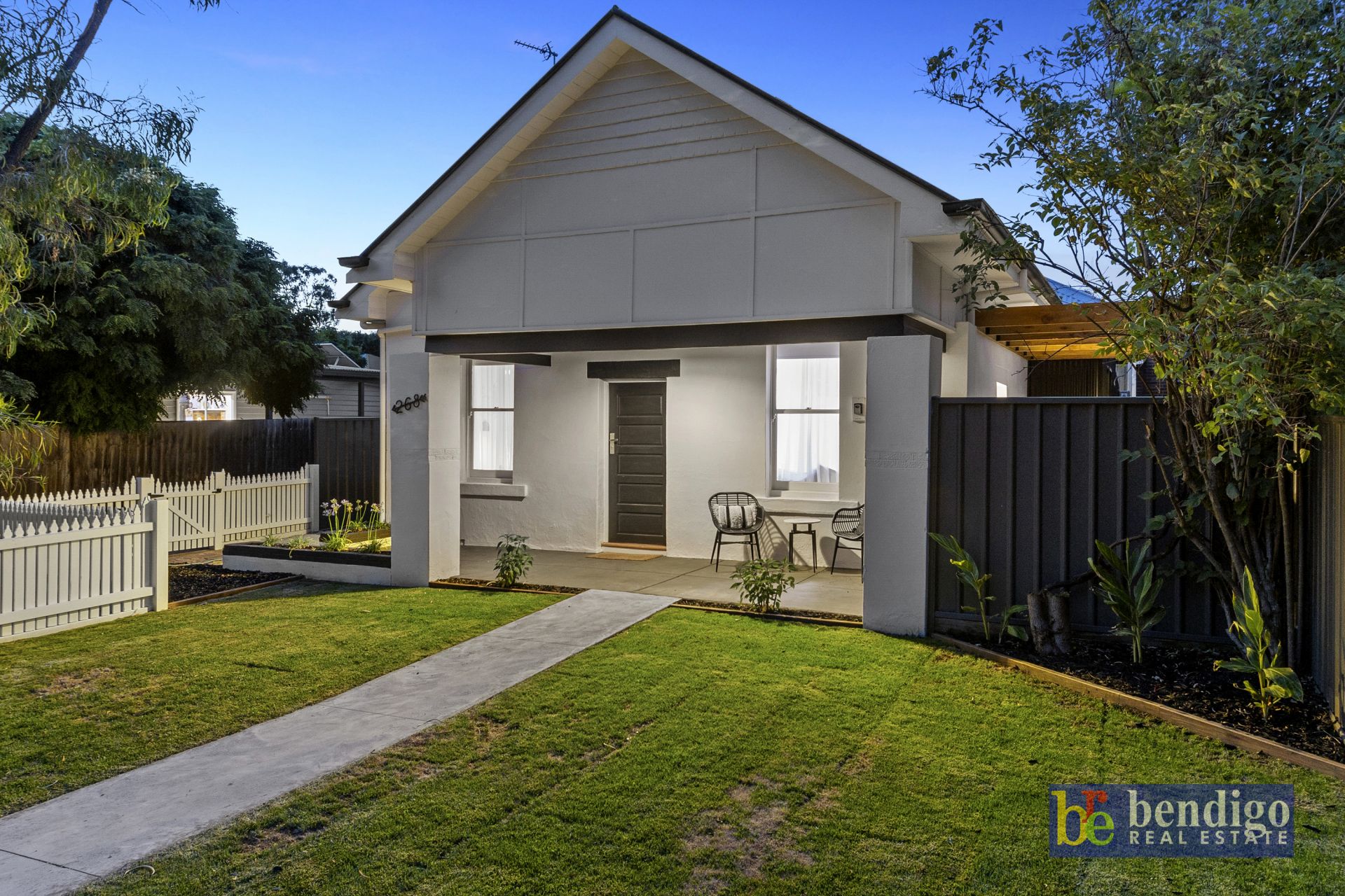 3/268 MacKenzie Street Golden Square VIC, Square - Thumbnail 2