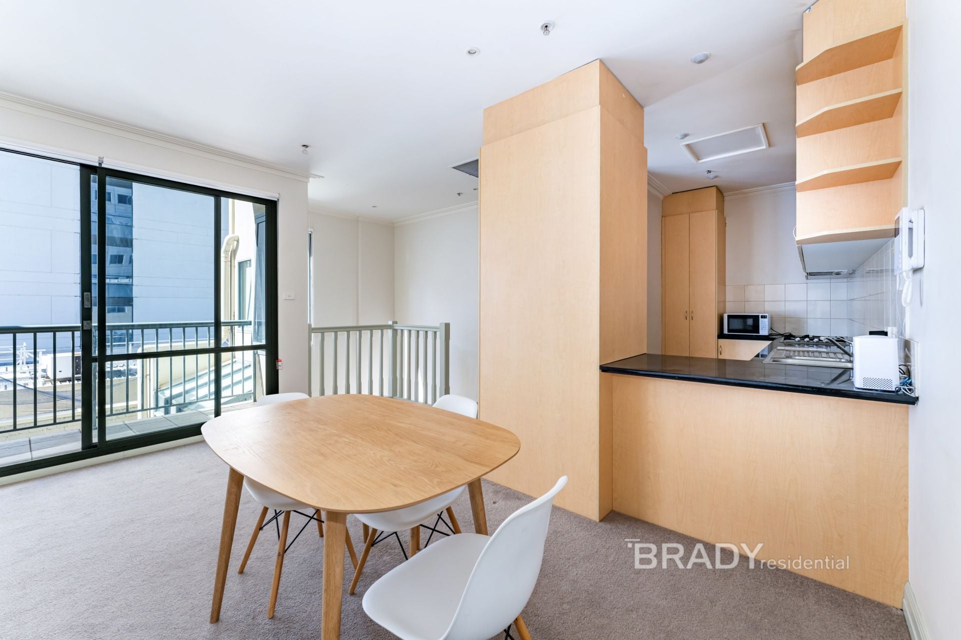 403/406 La Trobe Street Melbourne VIC, Melbourne - Thumbnail 2