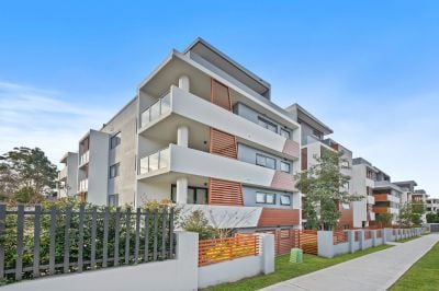 Epping 7/1A Crandon Road